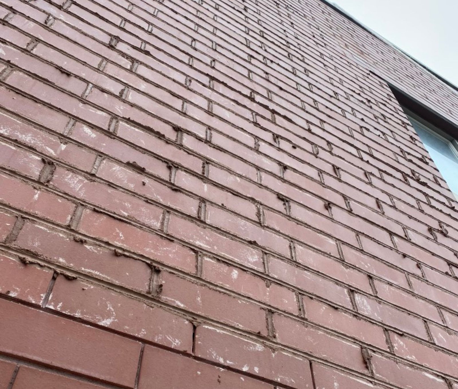 Pyramid Pro Masonry Services - Tuckpointing Best Masonry and Tuckpointing Services in Algonquin, IL