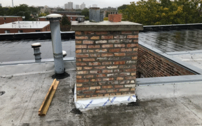 The Hidden Dangers of a Damaged Chimney