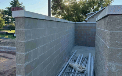 Why Parapet Wall Repairs Should Be a Priority for Homeowners and Property Managers?