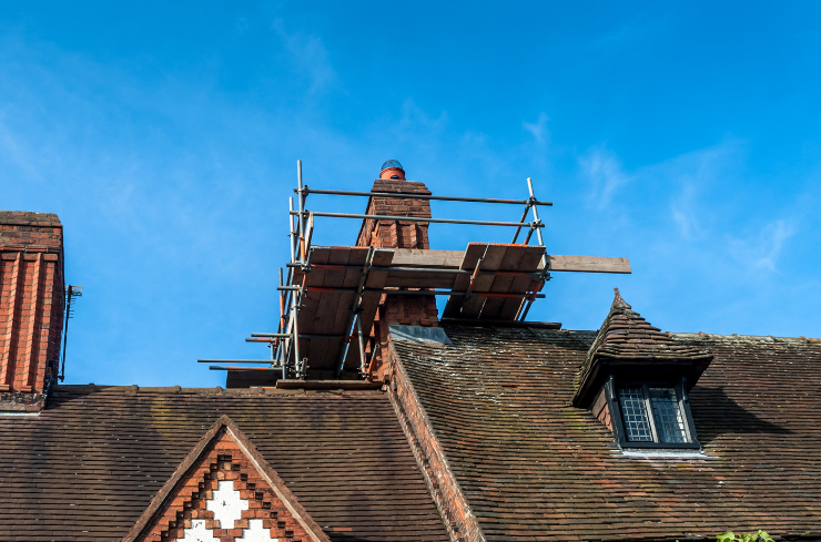 2. Safety and Liability Why Masonry Contractors Are the Right Pros for Chimney Repairs