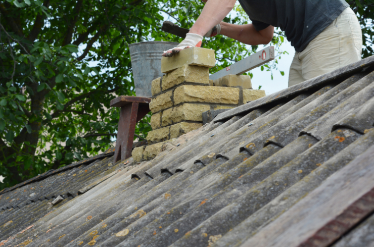 3. Access to Tools and Equipment Why Masonry Contractors Are the Right Pros for Chimney Repairs
