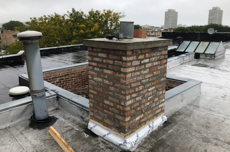 6. Efficiency and Timeliness Why Masonry Contractors Are the Right Pros for Chimney Repairs
