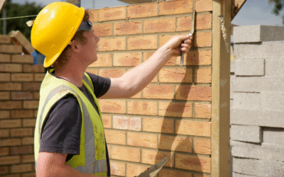 How Often Should You Get Your Brick Tuckpointed?