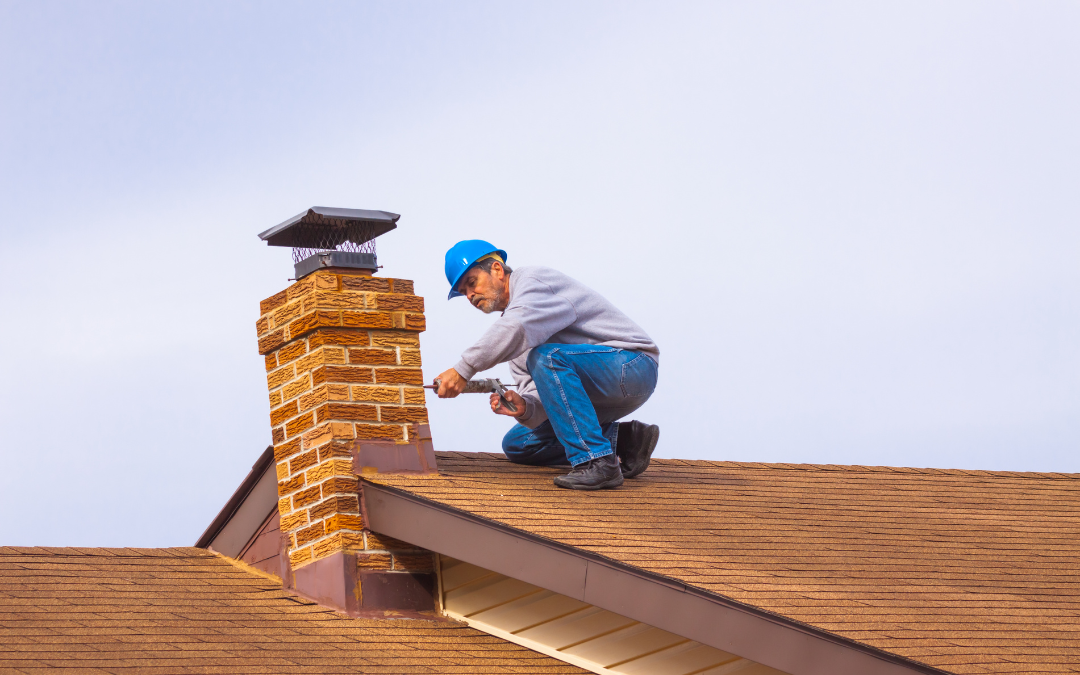 Why Masonry Contractors Are the Right Pros for Chimney Repairs Why Masonry Contractors Are the Right Pros for Chimney Repairs