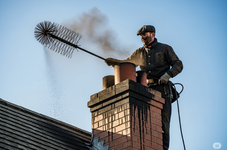 What Every New Homeowner Should Know About Chimney Maintenance