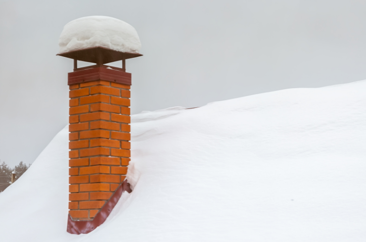 What Every New Homeowner Should Know About Chimney Maintenance