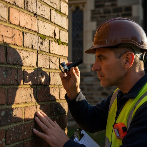 Simple Ways to Keep Your Masonry Looking Fresh Between Professional Cleanings