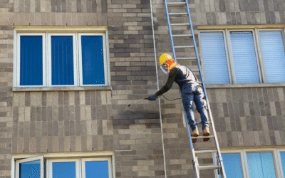 The Do’s and Don’ts of Cleaning Your Brick and Stone Surfaces