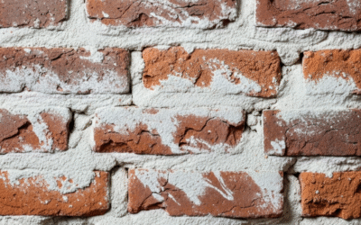 What Homeowners Should Know About Mortar Haze (And How We Remove It Safely)