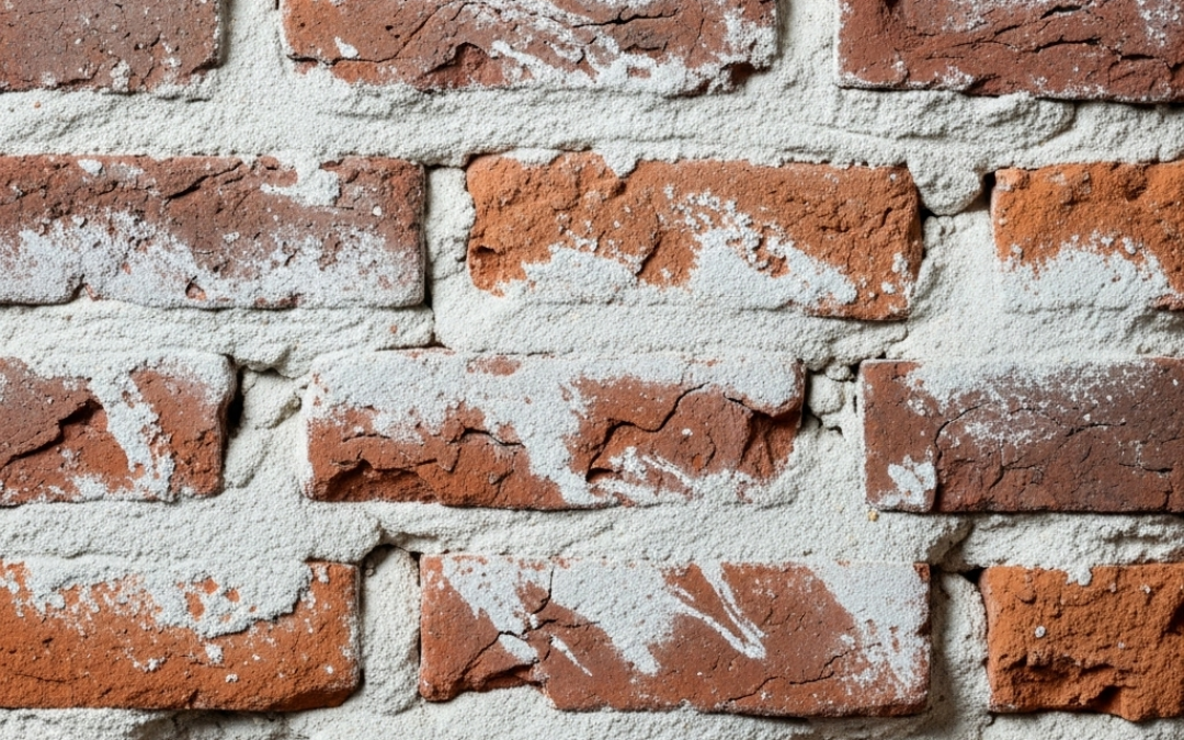 What Homeowners Should Know About Mortar Haze (And How We Remove It Safely)