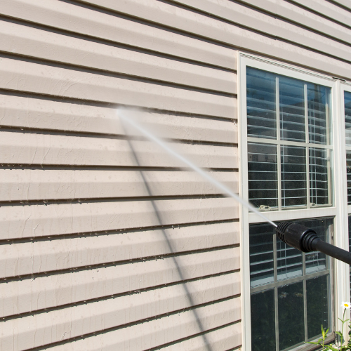 The Hidden Benefits of Power Washing You Probably Didn’t Know