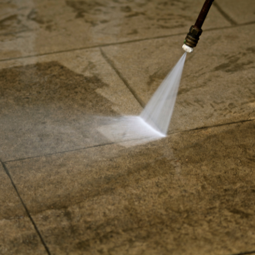 The Hidden Benefits of Power Washing You Probably Didn’t Know