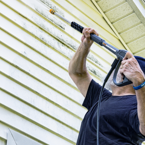 The Hidden Benefits of Power Washing You Probably Didn’t Know