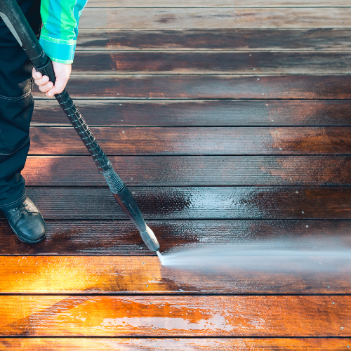 The Hidden Benefits of Power Washing You Probably Didn’t Know