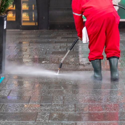 The Hidden Benefits of Power Washing You Probably Didn’t Know
