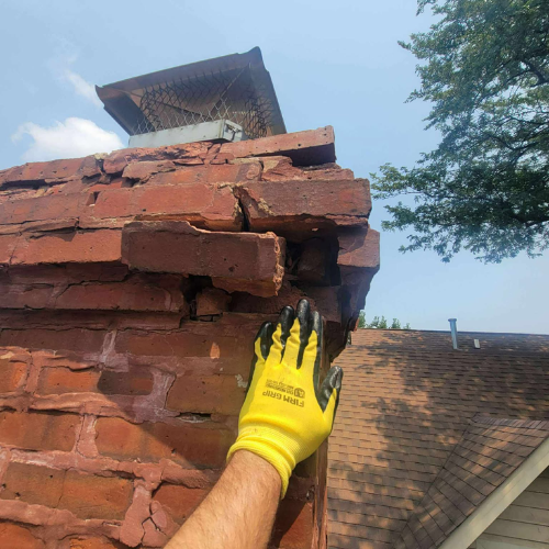Myth # 6. I Barely Use My Fireplace, So I Don’t Need to Get My Chimney Checked Are You Falling for These 7 Common Chimney Myths?
