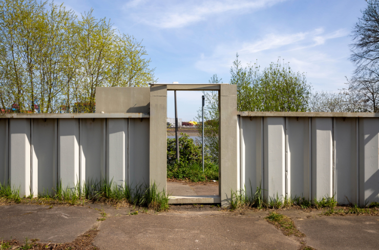Sheet Pile Walls What Are the Most Common Types of Retaining Walls?
