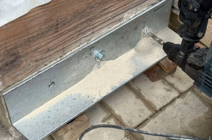 Steel Lintel What Is a Steel Lintel and Why Does Your Home Need One?