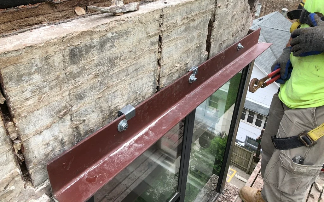 The Biggest Misunderstandings About L-Beams in Home Construction