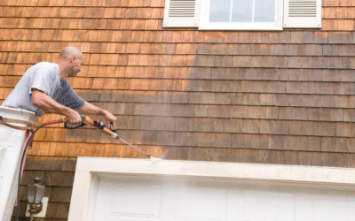 The Hidden Benefits of Power Washing You Probably Didn’t Know