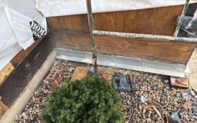 What Is a Steel Lintel and Why Does Your Home Need One?