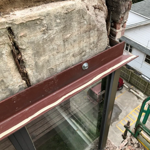 What Is an L-Beam The Biggest Misunderstandings About L-Beams in Home Construction