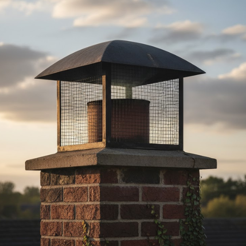 Chimney Cap What Are The Top Reasons Why You Need a Chimney Cap?