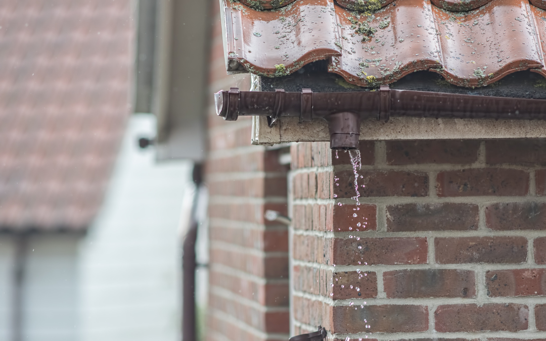 How Weather Really Affects Your Masonry Structure