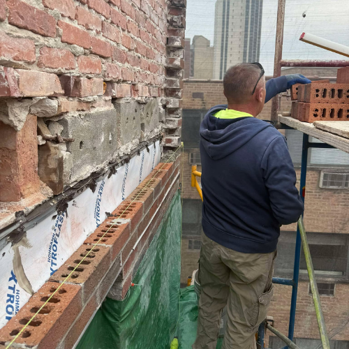 Masonry How Weather Really Affects Your Masonry Structure