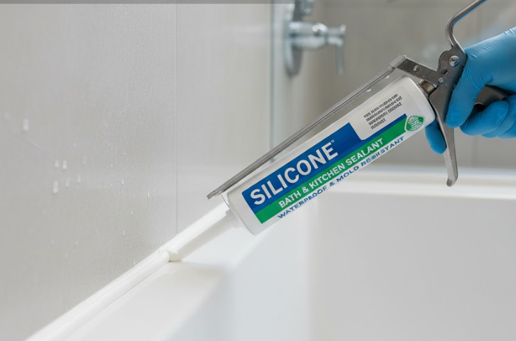What Are the 7 Common Caulking Mistakes to Avoid & How Do You Choose the Right Caulk?