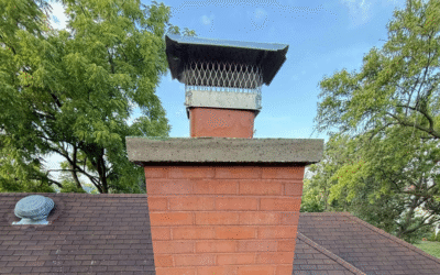 What Are The Top Reasons Why You Need a Chimney Cap?